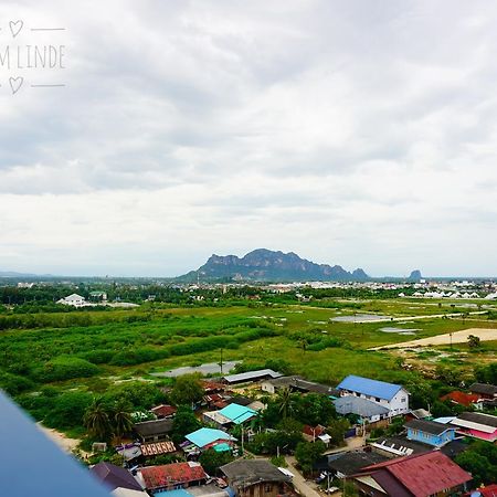 Lumpini Seaview Cha-Am 아파트 외부 사진