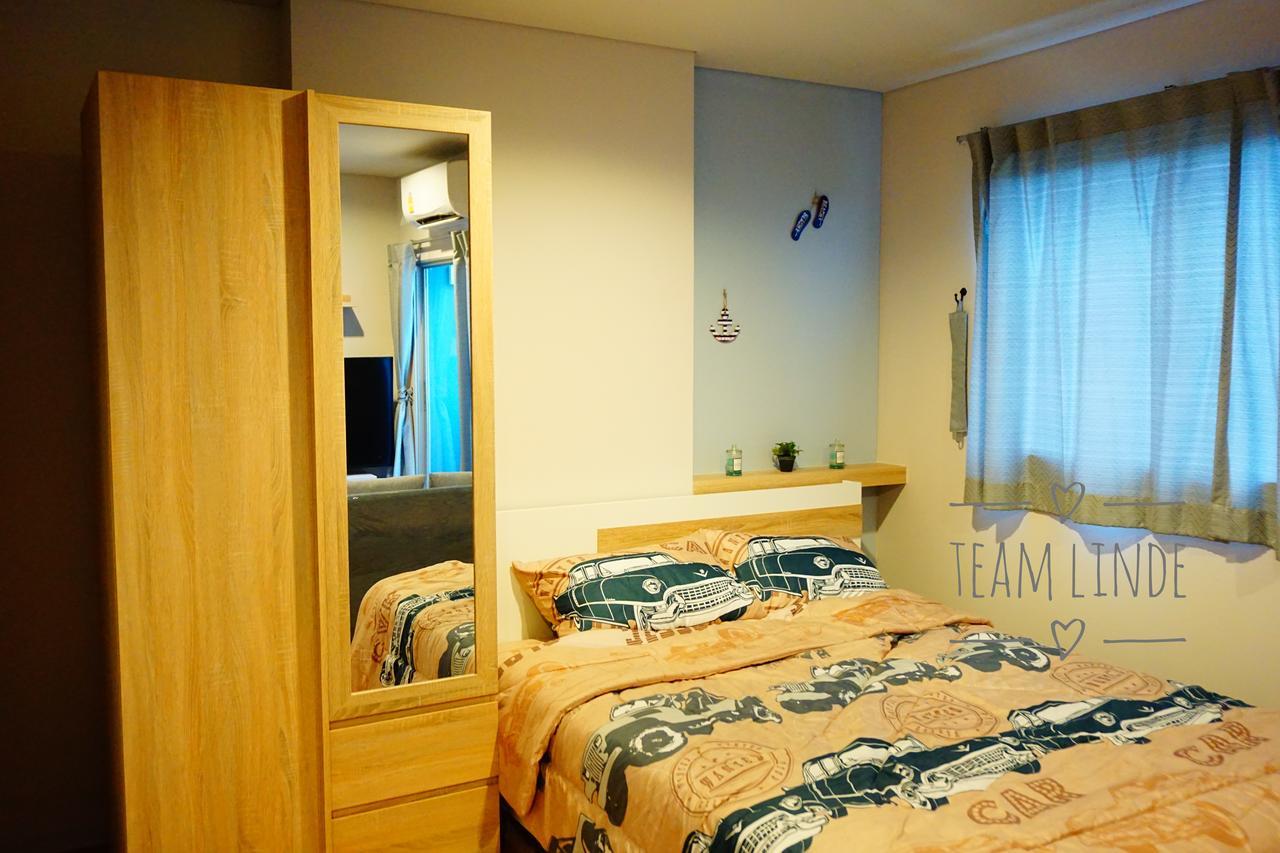 Lumpini Seaview Cha-Am 아파트 외부 사진
